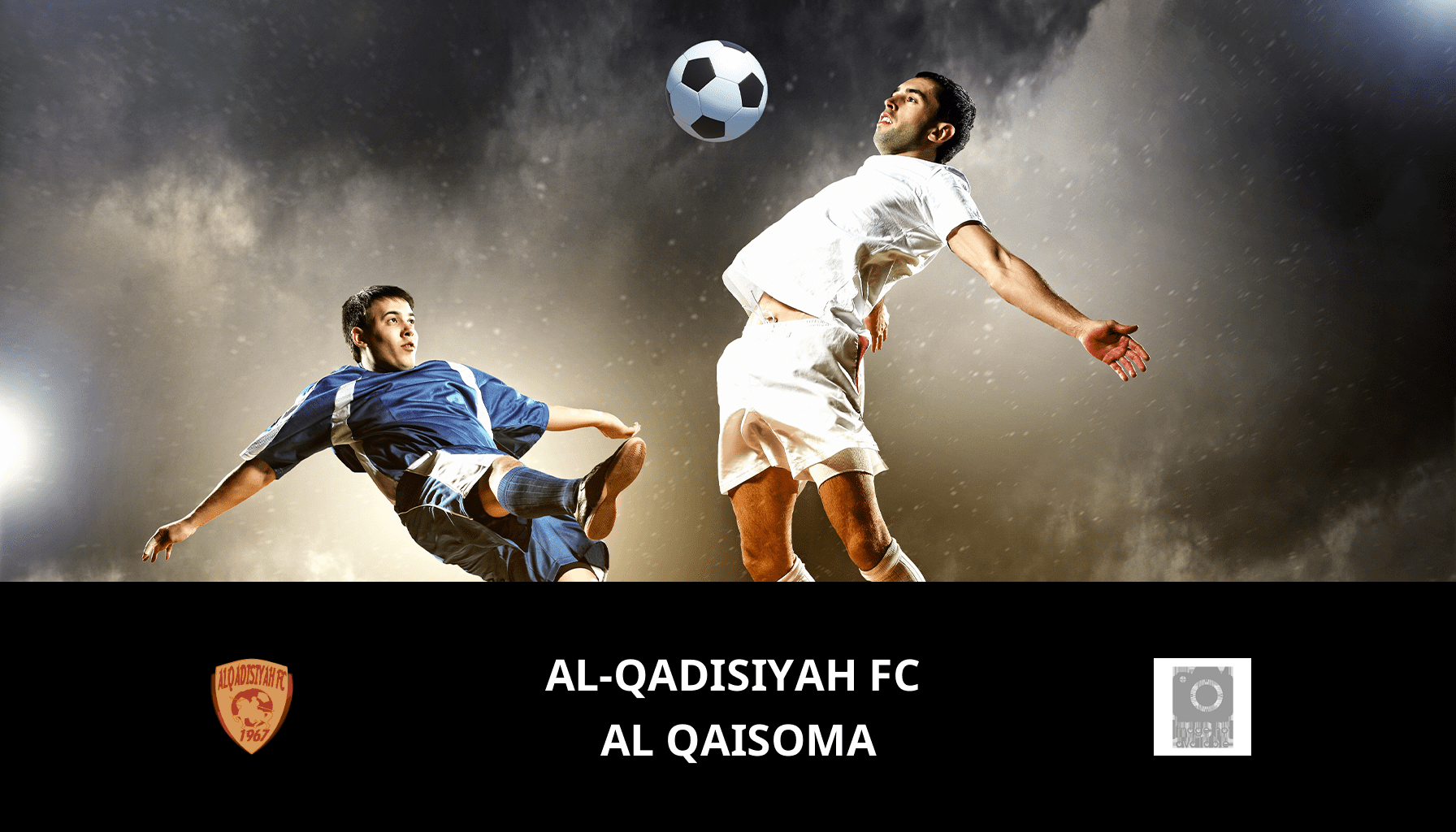 Previsione per Al-Qadisiyah FC VS Al Qaisoma il 30/04/2024 Analysis of the match